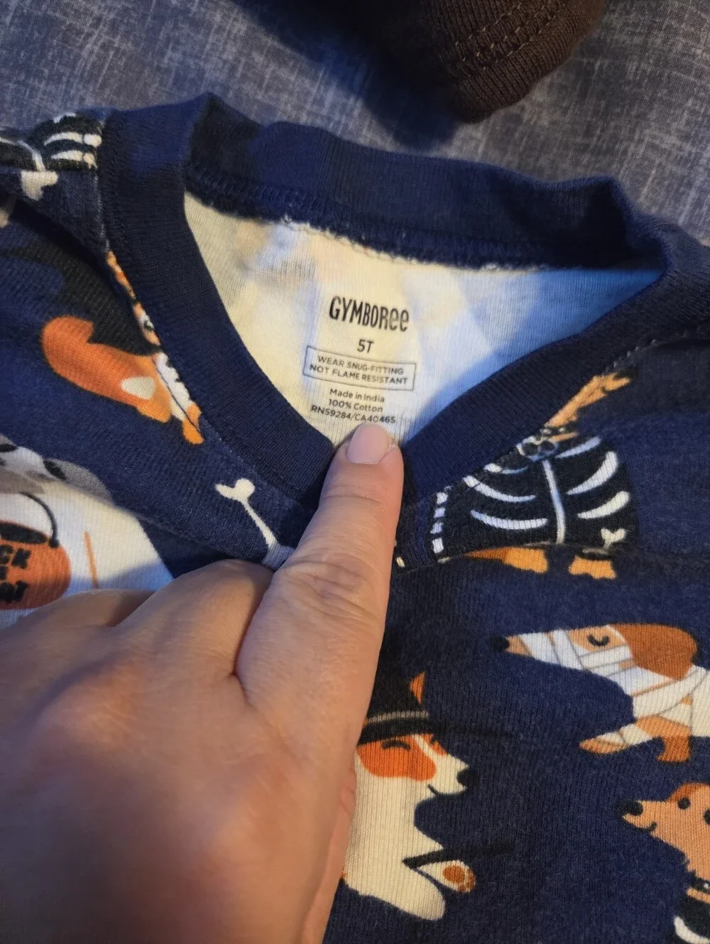 Toddler Boy Halloween/Fall Bundle